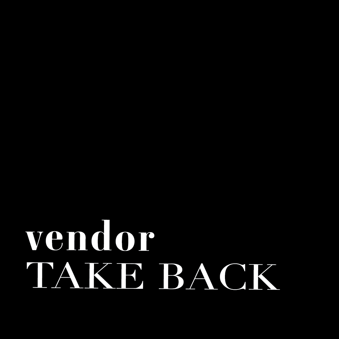 What Is a Vendor Take Back Mortgage?